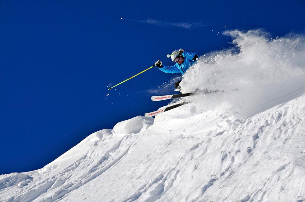 Zum Senner Suites Zillertal (Adults Only) ชลิทเทอร์ส ภายนอก รูปภาพ