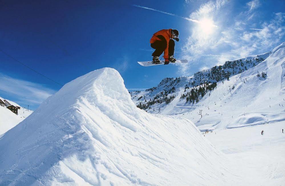 Zum Senner Suites Zillertal (Adults Only) ชลิทเทอร์ส ภายนอก รูปภาพ